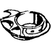 Bobbin Case, Singer #32590